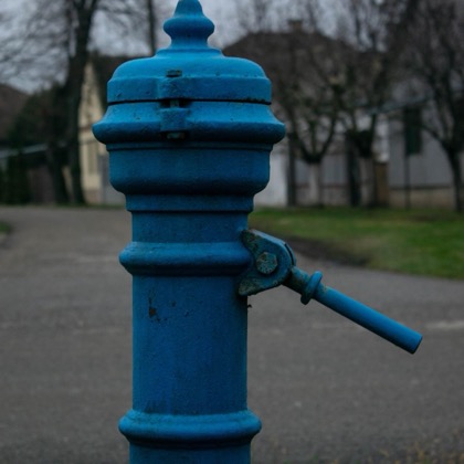 Wasserpumpen & Zubehör