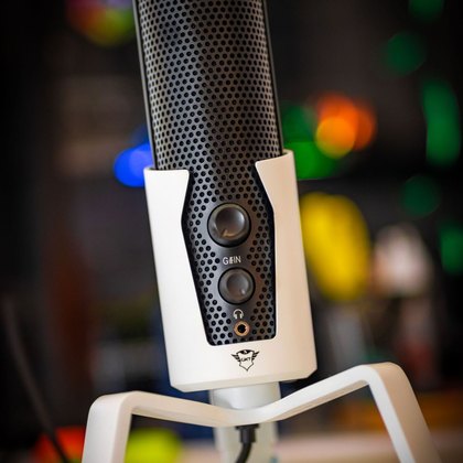 Webcams, Headsets & Mikrofone