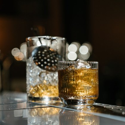 Whiskeygläser