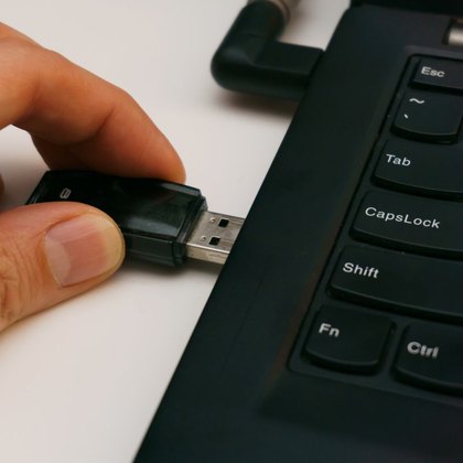 WLAN USB-Adapter