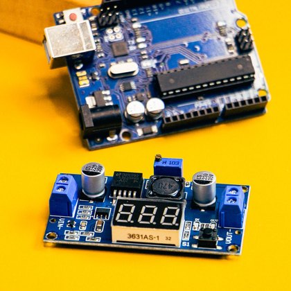 Zubehör für Entwicklungsboards