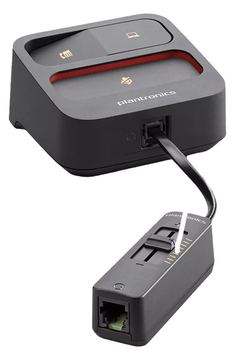 Poly PLY MDA100 QD USB-A Analog Switch von LumaTech