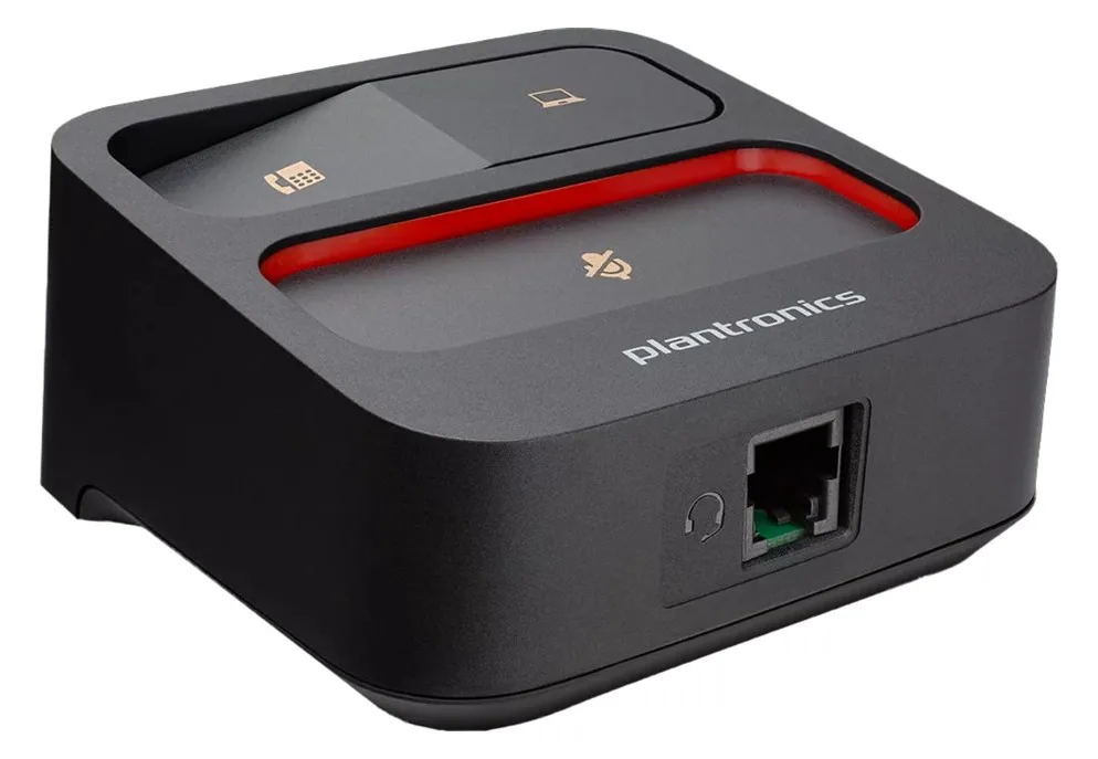 Poly PLY MDA100 QD USB-A Analog Switch, Ansicht 2