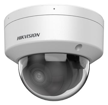 Hikvision AcuSense Dome DS-2CD2186G2H-ISU 2.8mm eF - Netzwerkkamera von LumaTech