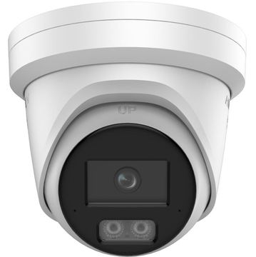 Hikvision ColorVu Turret DS-2CD2387G3-LI2UY 2.8mm - Netzwerkkamera von LumaTech