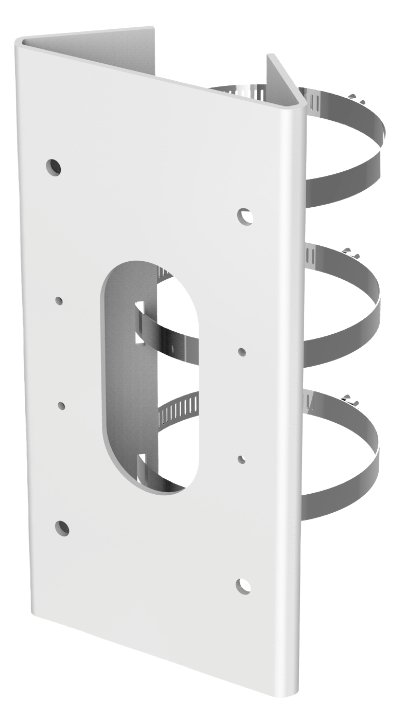 Hikvision DS-1475ZJ-SUS - Halterung für Kameramontage