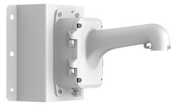 Hikvision DS-1604ZJ-Box-Corner - Kamera Kegelhalter von LumaTech