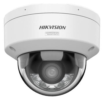 Hikvision DS-2CD2147G3-LIS2UY 2.8mm Dome - Netzwerkkamera von LumaTech