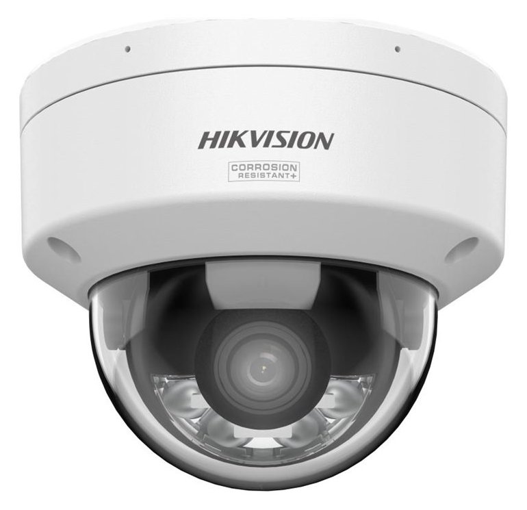 Hikvision DS-2CD2147G3-LIS2UY 2.8mm Dome - Netzwerkkamera