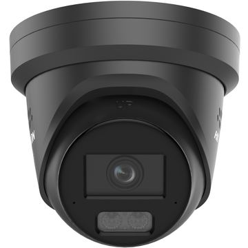 Hikvision DS-2CD2347G3-LIS2UY/SL 2.8mm/BLACK 4 MP Fixed Turret von LumaTech