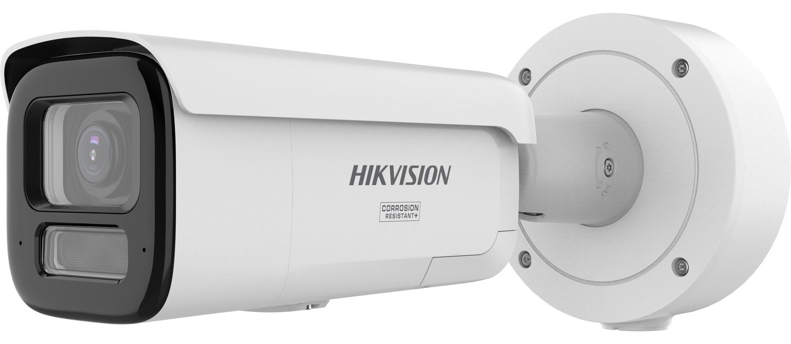 Hikvision DS-2CD2647G3-LIZS2UY/SL 2.8-12mm Bullet Smart Hybrid Light - Netzwerkkamera