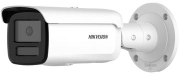 Hikvision DS-2CD2T46G2H-4I 2.8mm eF Bullet - Netzwerkkamera von LumaTech