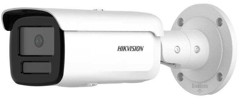 Hikvision DS-2CD2T46G2H-4I 2.8mm eF Bullet - Netzwerkkamera