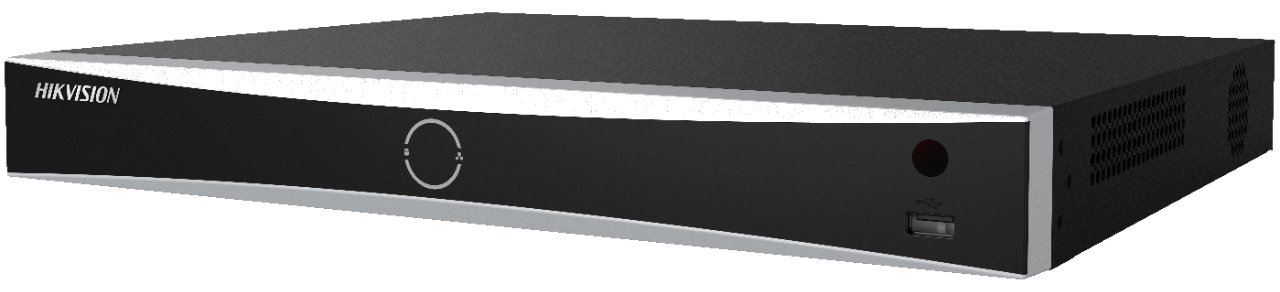 Hikvision DS-7608NXI-K2 D NVR 8 Kanal AcuSense