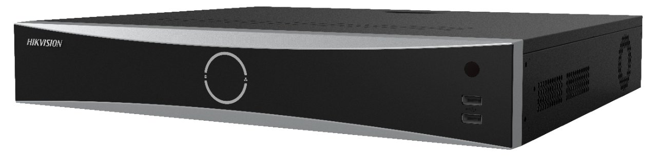 Hikvision DS-7732NXI-K4 D NVR 32 Kanal AcuSense