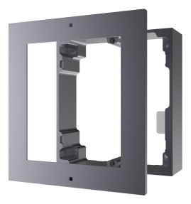 Hikvision DS-KD-ACW - Befestigungskit (Rahmen, Schrauben, Frontblende)