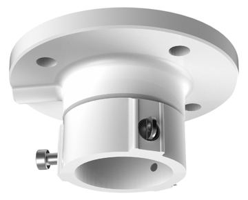 Hikvision Halterung für Kameramontage - hik weiß von LumaTech