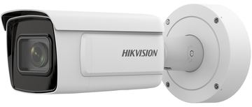 Hikvision IDS-2CD7A46G0/P-IZHSY - IP-Sicherheitskamera - Draußen - Kabelgebunden - Decke/Wand - Weiß - Patrone (Form) von LumaTech