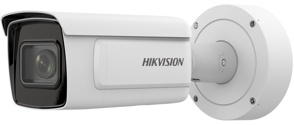 Hikvision IDS-2CD7A46G0/P-IZHSY - IP-Sicherheitskamera - Draußen - Kabelgebunden - Decke/Wand - Weiß - Patrone (Form)