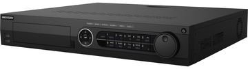 Hikvision IDS-7316HUHI-M4/S - Schwarz - 3840 x 2160 Pixel - H.264 - H.264+ - H.265 - H.265 Pro... - 30 fps - 16 Kanäle von LumaTech
