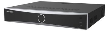 Hikvision Netzwerk-Recorder 16 Ch. DS-7716NXI-I4/VPro mit KI von LumaTech