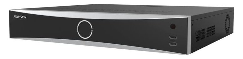 Hikvision Netzwerk-Recorder 32 Channel 4HDD DS-7732NXI-I4/S - 0,26 Gbps - TCP/IP