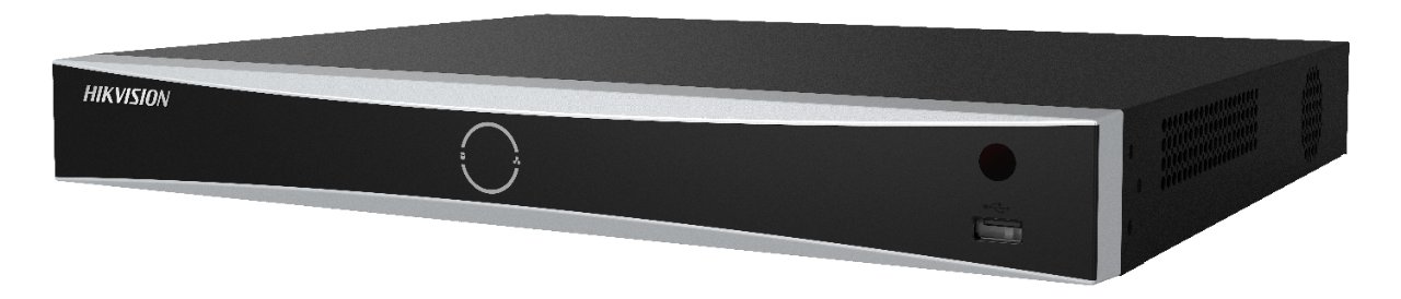 Hikvision Netzwerk-Recorder DS-7616NXI-I2/S STD E 16 Chan. - 0,26 Gbps - HDMI