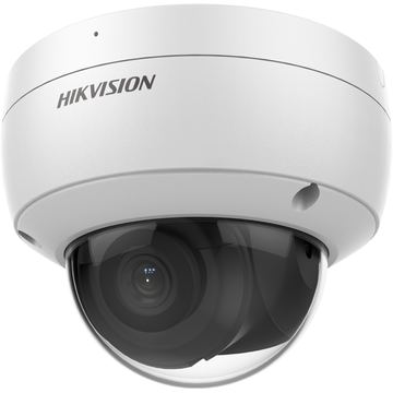 Hikvision Pro Series (All) DS-2CD2183G2-IU - Netzwerk-Überwachungskamera - Kuppel - staubdicht/wasserdicht von LumaTech