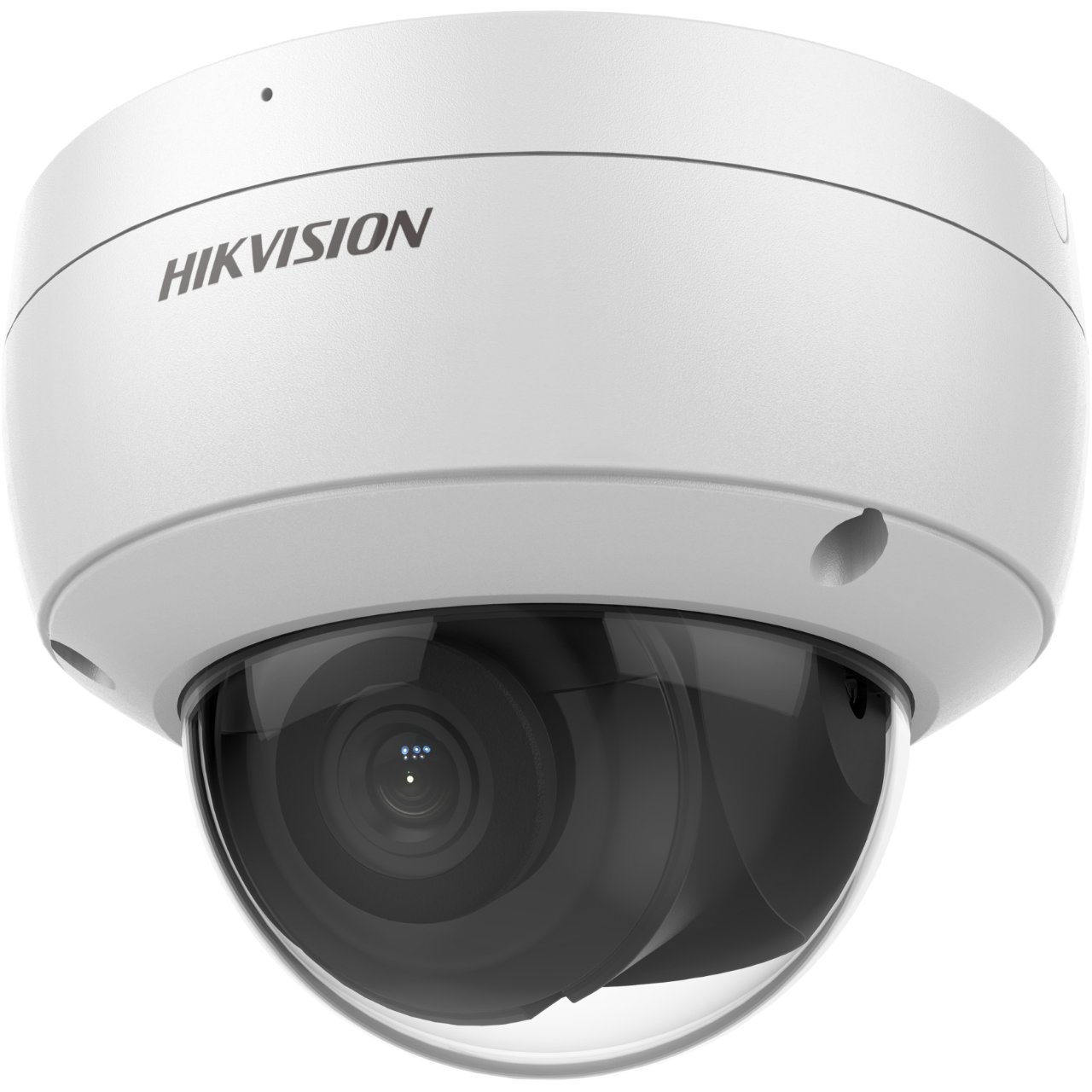 Hikvision Pro Series (All) DS-2CD2183G2-IU - Netzwerk-Überwachungskamera - Kuppel - staubdicht/wasserdicht