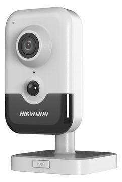Hikvision Pro Series (All) DS-2CD2483G2-I - Netzwerk-Überwachungskamera - Cube - Farbe (Tag&Nacht) von LumaTech