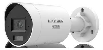 Hikvision Pro Series DS-2CD2047G3-LI2UY - Netzwerk-Überwachungskamera - korrosionsbeständig/staubdicht/wasserdicht von LumaTech