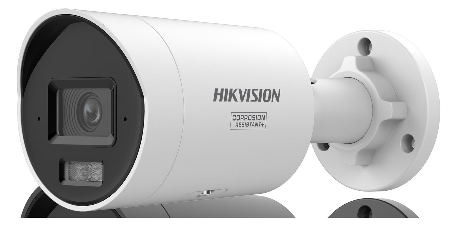 Hikvision Pro Series DS-2CD2047G3-LI2UY - Netzwerk-Überwachungskamera - korrosionsbeständig/staubdicht/wasserdicht
