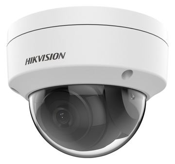 Hikvision Pro Series EasyIP 2.0 Plus with AcuSense DS-2CD2143G2-I - Netzwerk-Überwachungskamera - Kuppel von LumaTech