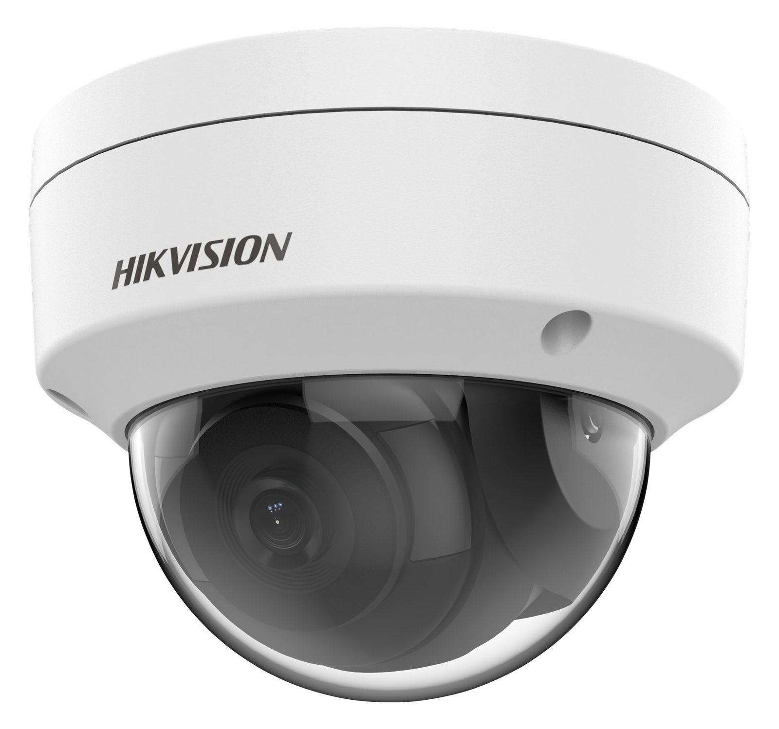 Hikvision Pro Series EasyIP 2.0 Plus with AcuSense DS-2CD2143G2-I - Netzwerk-Überwachungskamera - Kuppel