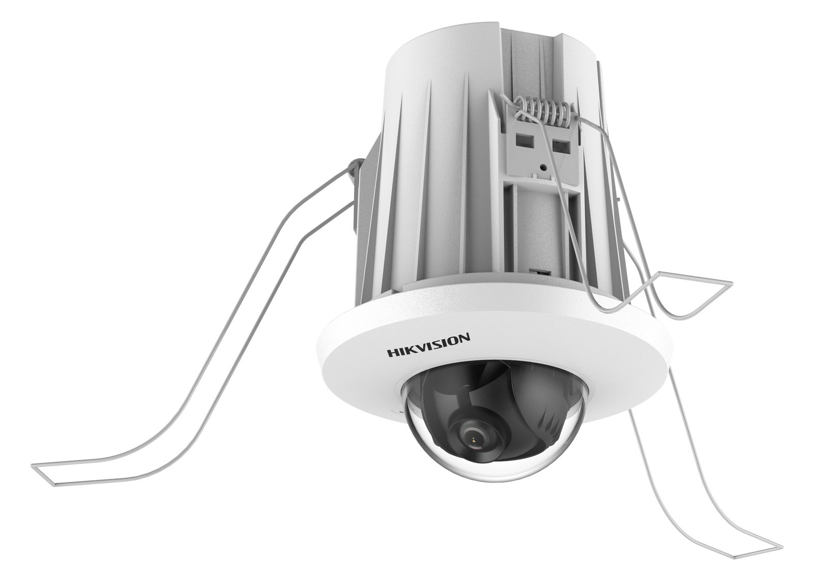 Hikvision Pro Series EasyIP 2.0 Plus with AcuSense DS-2CD2E43G2-U