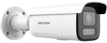 Hikvision Pro Series with AcuSense IP security camera von LumaTech
