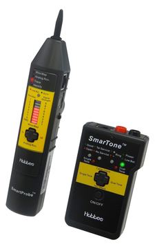 Hobbes Digital SMARTone & SMARTprobe Kit - Klanggenerator von LumaTech