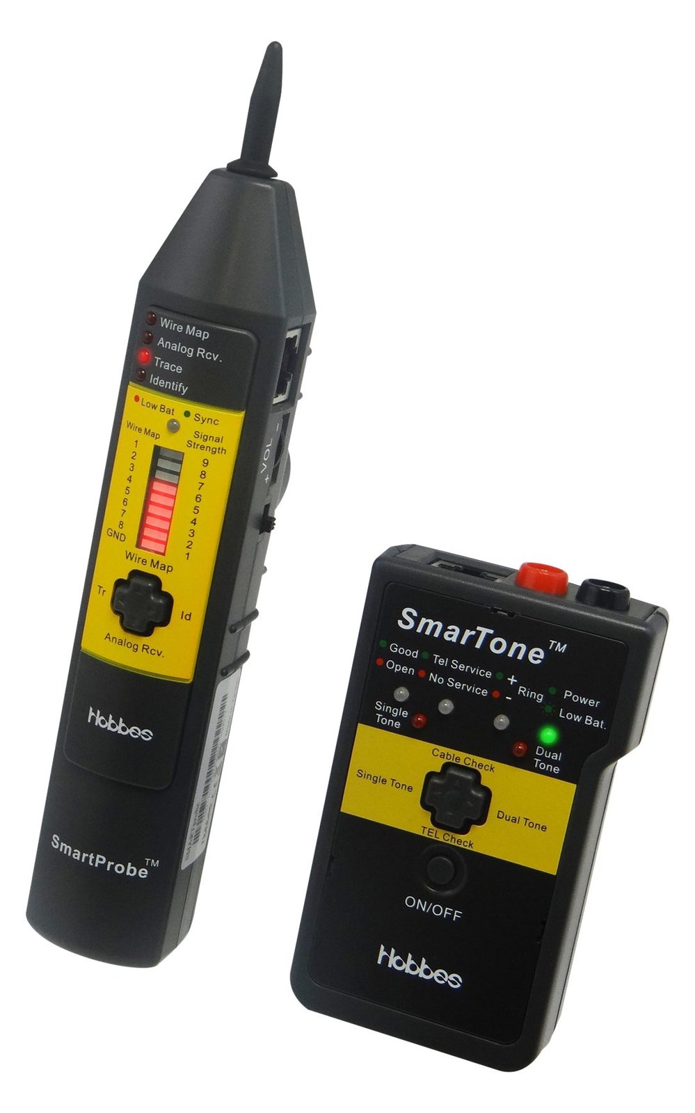 Hobbes Digital SMARTone & SMARTprobe Kit - Klanggenerator