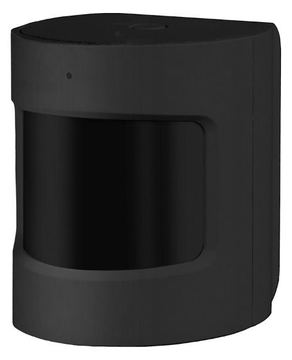 Hombli Bewegungsmelder Bluetooth PIR Motion Sensor Schwarz von LumaTech