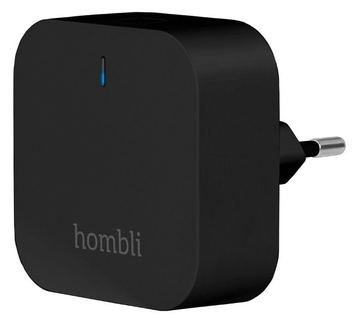 Hombli HBSB-0100 - Netzwerkbrücke - WLAN - Schwarz von LumaTech