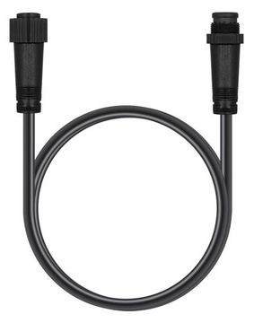 Hombli Smart Pathway Light Extension Cable - Schwarz - 5 m von LumaTech