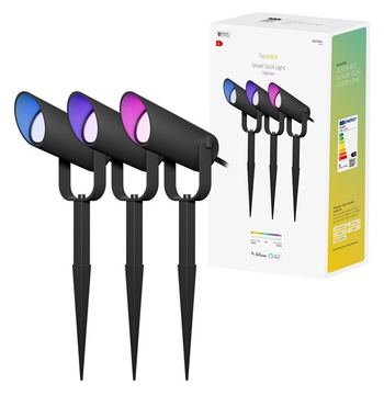 Hombli Smart Spot Light Starter Kit