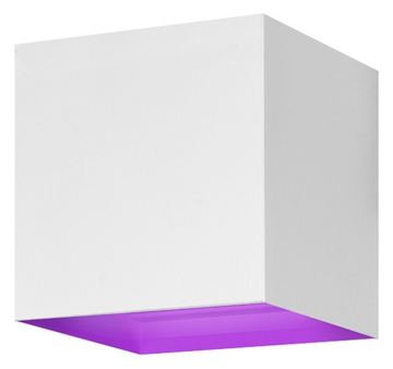 Hombli Smart Wall Light - Wandleuchte - LED - 6 W - Weiß von LumaTech