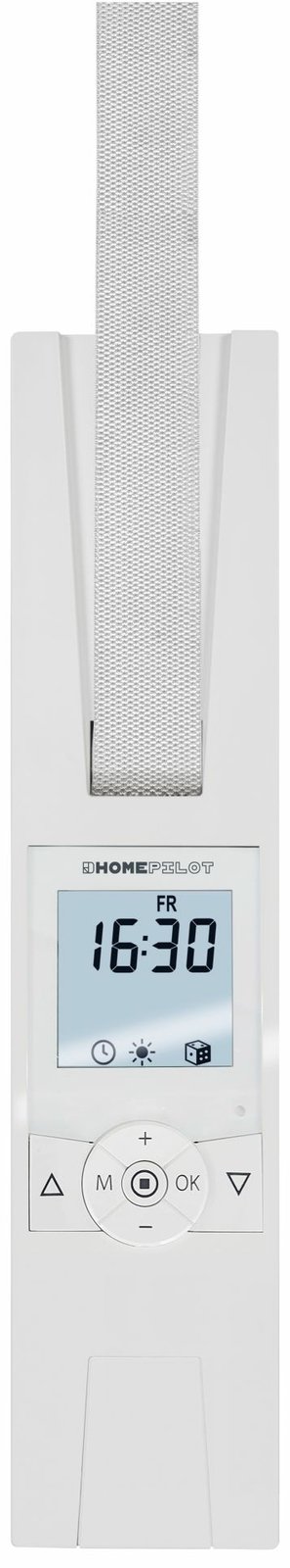 Homepilot Gurtwickler RolloTron premium - Power