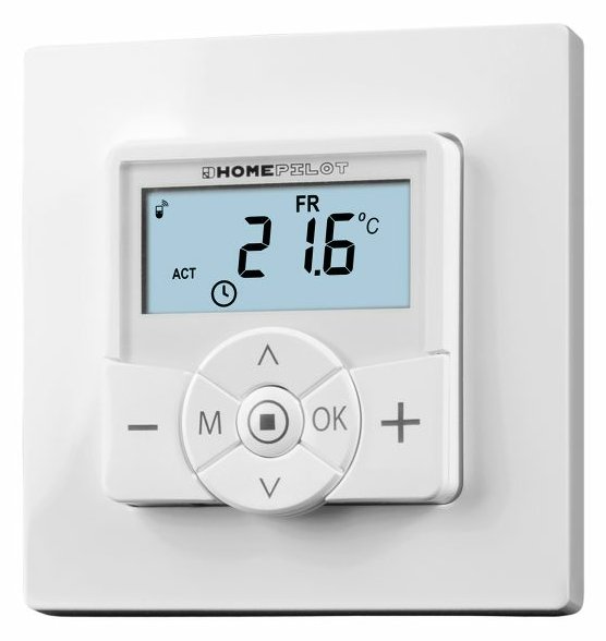 Homepilot Raumthermostat smart