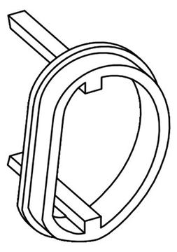 HONEYWELL Anlegekante von LumaTech