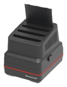 HONEYWELL Batterieladegerät - Ausgangsanschlüsse: 4