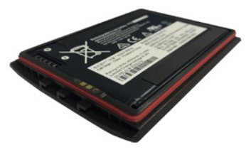 HONEYWELL Battery Pack - Handheld-Akku - Lithium-Ionen