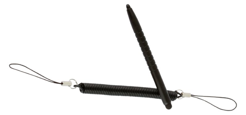 HONEYWELL Capacitive Stylus with Tether - Stylus für Tablet PC