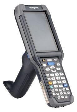 HONEYWELL CK65 - Datenerfassungsterminal - robust - Android 8.0 (Oreo) von LumaTech